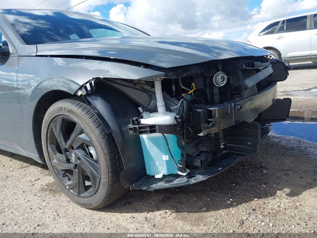 Aukcja sprzedaży 2026 Hyundai Elantra Sel Sport, vin: KMHLM4DG8TU238364, numer aukcji: 46230251