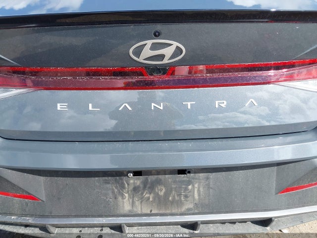 Aukcja sprzedaży 2026 Hyundai Elantra Sel Sport, vin: KMHLM4DG8TU238364, numer aukcji: 46230251