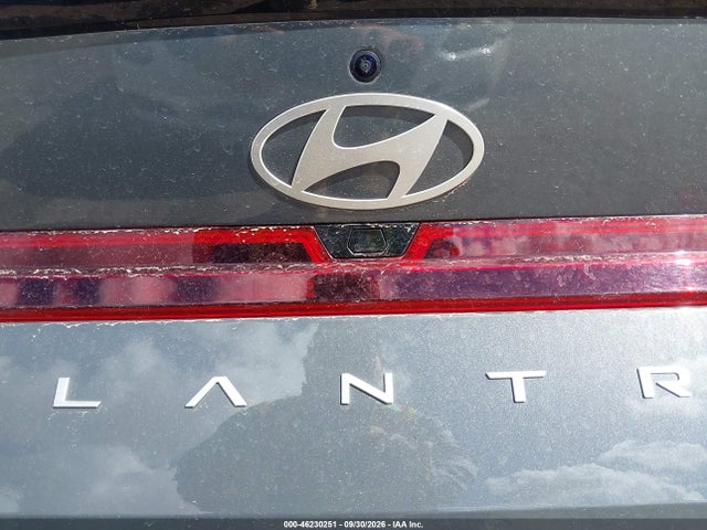 Aukcja sprzedaży 2026 Hyundai Elantra Sel Sport, vin: KMHLM4DG8TU238364, numer aukcji: 46230251
