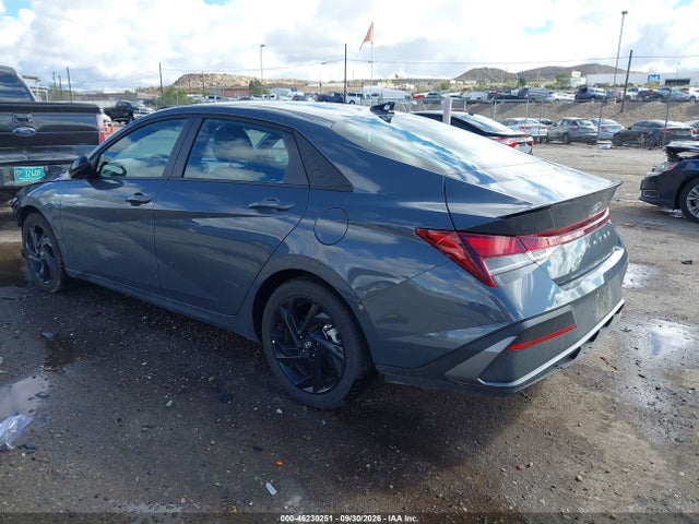 Aukcja sprzedaży 2026 Hyundai Elantra Sel Sport, vin: KMHLM4DG8TU238364, numer aukcji: 46230251