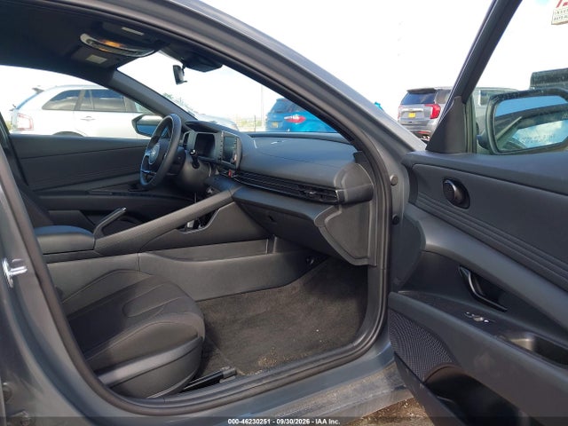 Aukcja sprzedaży 2026 Hyundai Elantra Sel Sport, vin: KMHLM4DG8TU238364, numer aukcji: 46230251