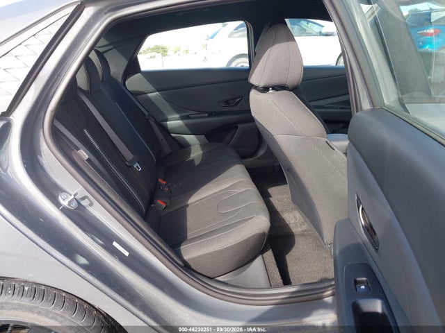 Aukcja sprzedaży 2026 Hyundai Elantra Sel Sport, vin: KMHLM4DG8TU238364, numer aukcji: 46230251