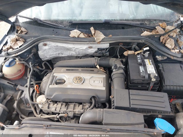 Продажа на аукционе авто 2009 Volkswagen Tiguan S/se/sel, vin: WVGAV75N39W500257, номер лота: 46230252