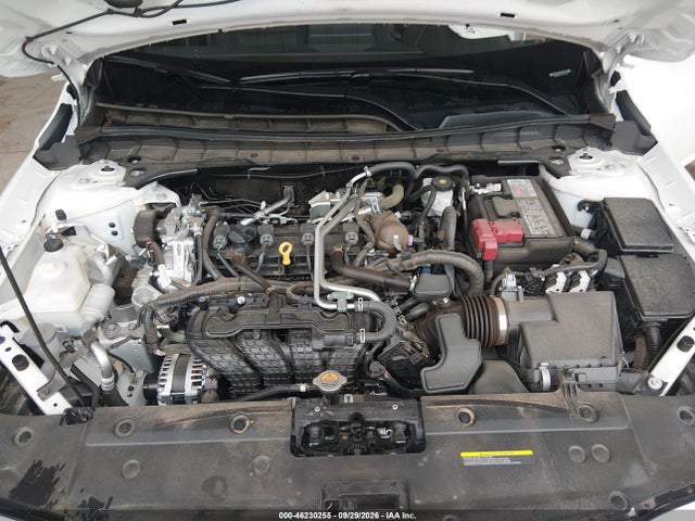 Продаж на аукціоні авто 2026 Nissan Altima Sv Fwd, vin: 1N4BL4DV1TN316825, номер лоту: 46230255