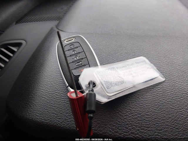 Продаж на аукціоні авто 2026 Nissan Altima Sv Fwd, vin: 1N4BL4DV1TN316825, номер лоту: 46230255