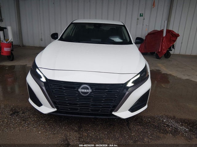 Продаж на аукціоні авто 2026 Nissan Altima Sv Fwd, vin: 1N4BL4DV1TN316825, номер лоту: 46230255