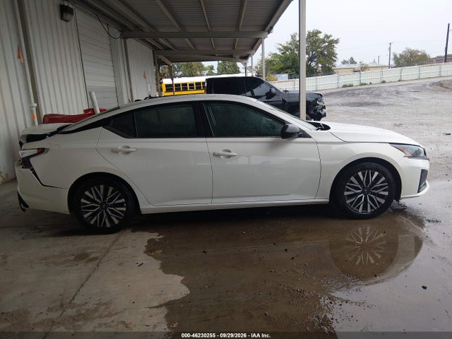 Продаж на аукціоні авто 2026 Nissan Altima Sv Fwd, vin: 1N4BL4DV1TN316825, номер лоту: 46230255