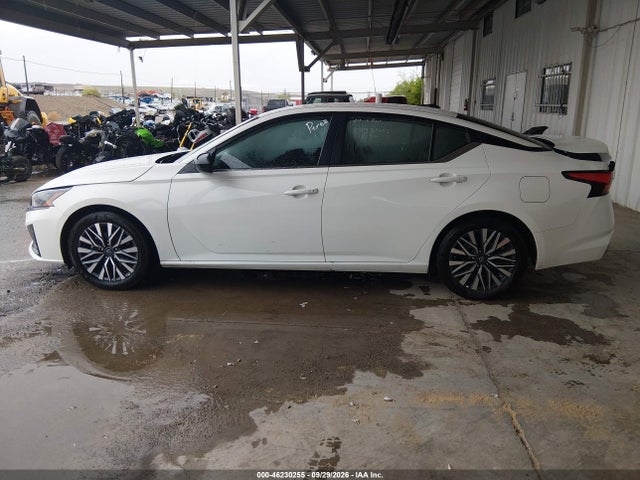 Продаж на аукціоні авто 2026 Nissan Altima Sv Fwd, vin: 1N4BL4DV1TN316825, номер лоту: 46230255