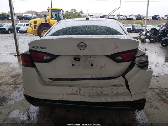 Продаж на аукціоні авто 2026 Nissan Altima Sv Fwd, vin: 1N4BL4DV1TN316825, номер лоту: 46230255