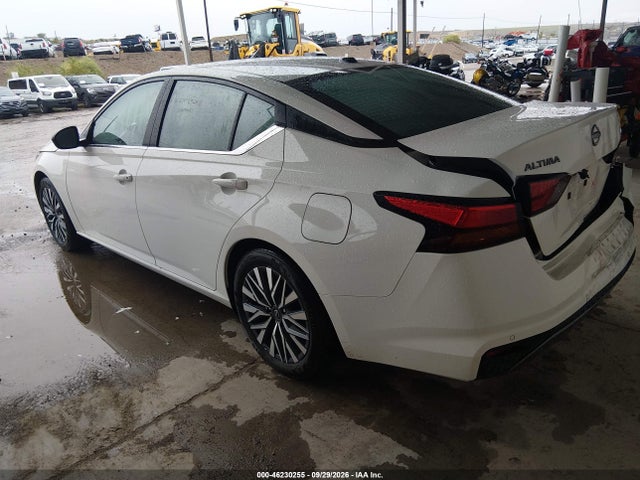 Продаж на аукціоні авто 2026 Nissan Altima Sv Fwd, vin: 1N4BL4DV1TN316825, номер лоту: 46230255