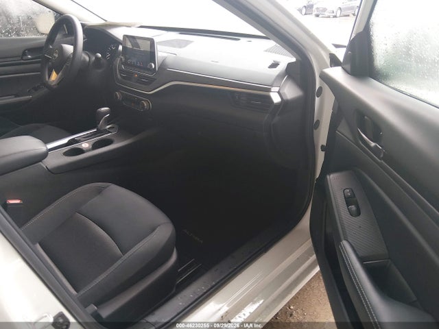 Продаж на аукціоні авто 2026 Nissan Altima Sv Fwd, vin: 1N4BL4DV1TN316825, номер лоту: 46230255