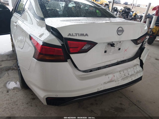 Продаж на аукціоні авто 2026 Nissan Altima Sv Fwd, vin: 1N4BL4DV1TN316825, номер лоту: 46230255
