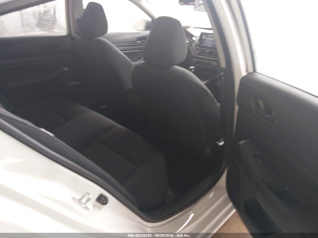 Продаж на аукціоні авто 2026 Nissan Altima Sv Fwd, vin: 1N4BL4DV1TN316825, номер лоту: 46230255