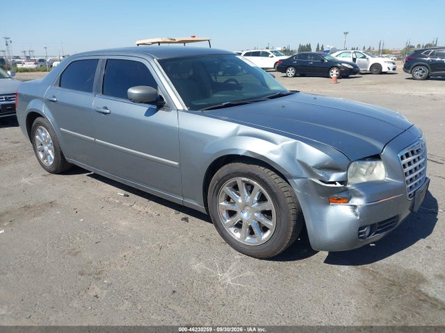 Aukcja sprzedaży 2007 Chrysler 300 Touring, vin: 2C3KA53G87H899132, numer aukcji: 46230259