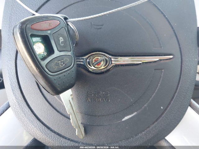 Aukcja sprzedaży 2007 Chrysler 300 Touring, vin: 2C3KA53G87H899132, numer aukcji: 46230259