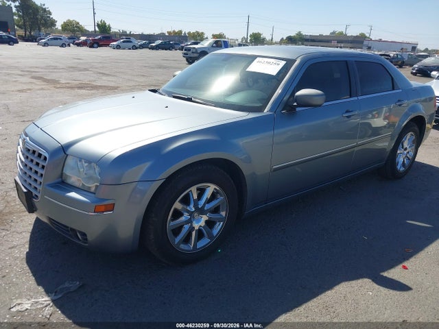 Aukcja sprzedaży 2007 Chrysler 300 Touring, vin: 2C3KA53G87H899132, numer aukcji: 46230259