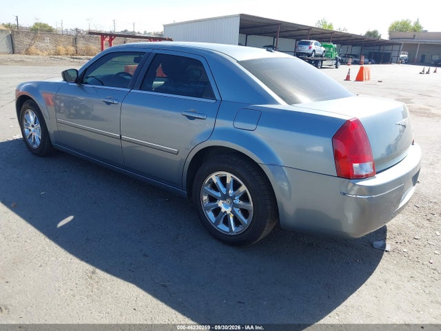 Aukcja sprzedaży 2007 Chrysler 300 Touring, vin: 2C3KA53G87H899132, numer aukcji: 46230259