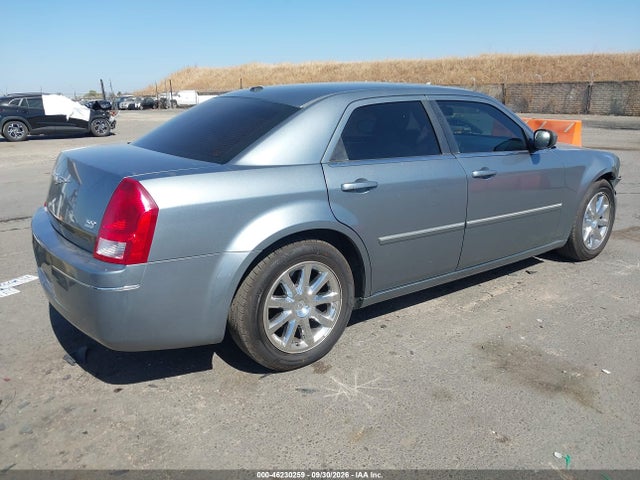 Aukcja sprzedaży 2007 Chrysler 300 Touring, vin: 2C3KA53G87H899132, numer aukcji: 46230259