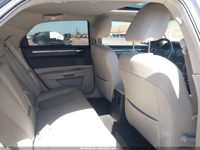 Aukcja sprzedaży 2007 Chrysler 300 Touring, vin: 2C3KA53G87H899132, numer aukcji: 46230259