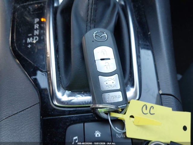 Продажа на аукционе авто 2015 Mazda Mazda3 I Sport, vin: JM1BM1U73F1229429, номер лота: 46230260