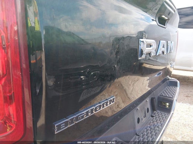Продаж на аукціоні авто 2026 Ram 1500 Big Horn  4x4 5'7 Box, vin: 3C6SRFFP0T4164234, номер лоту: 46230261