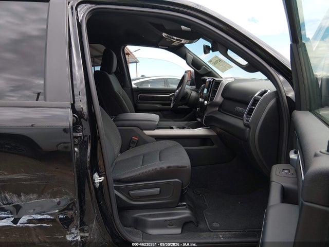 Продаж на аукціоні авто 2026 Ram 1500 Big Horn  4x4 5'7 Box, vin: 3C6SRFFP0T4164234, номер лоту: 46230261