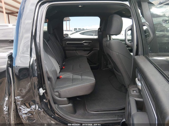 Продаж на аукціоні авто 2026 Ram 1500 Big Horn  4x4 5'7 Box, vin: 3C6SRFFP0T4164234, номер лоту: 46230261