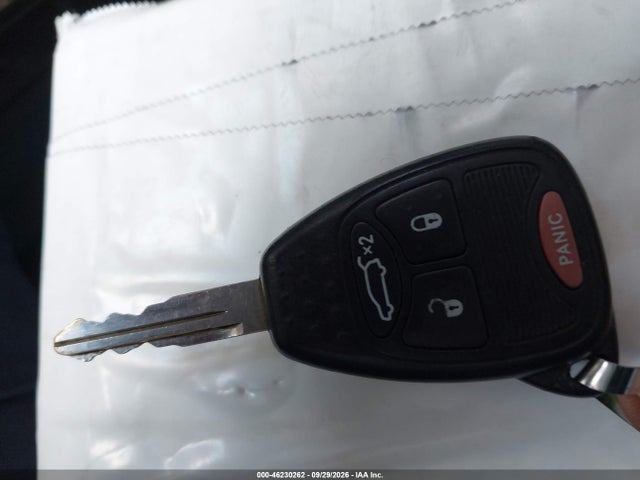 2013 Dodge Avenger Se მანქანა იყიდება აუქციონზე, vin: 1C3CDZAB9DN657642, აუქციონის ნომერი: 46230262