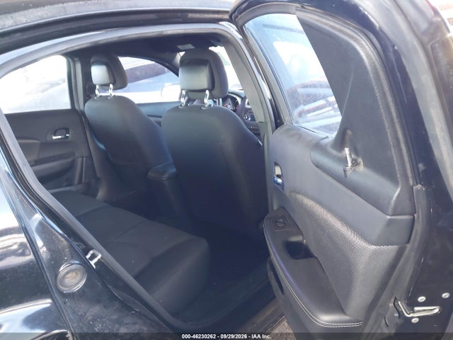 2013 Dodge Avenger Se მანქანა იყიდება აუქციონზე, vin: 1C3CDZAB9DN657642, აუქციონის ნომერი: 46230262
