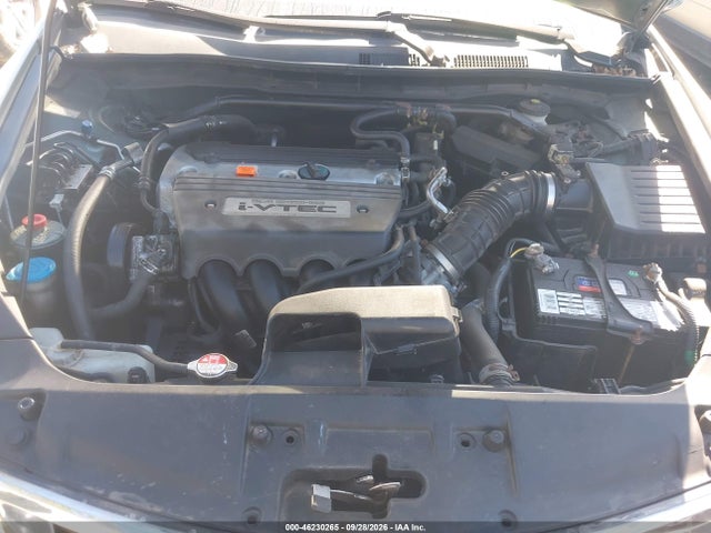 Продаж на аукціоні авто 2009 Honda Accord 2.4 Ex, vin: 1HGCP267X9A000556, номер лоту: 46230265