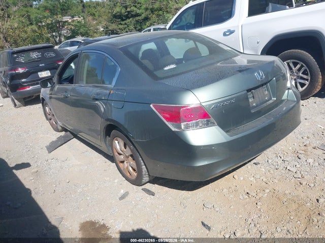 Продаж на аукціоні авто 2009 Honda Accord 2.4 Ex, vin: 1HGCP267X9A000556, номер лоту: 46230265