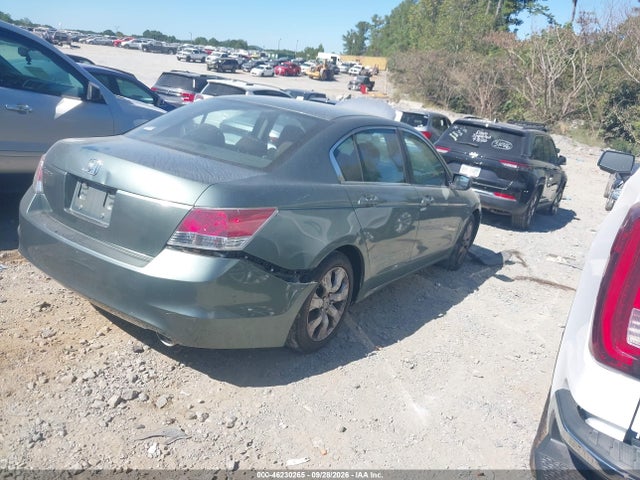 Продаж на аукціоні авто 2009 Honda Accord 2.4 Ex, vin: 1HGCP267X9A000556, номер лоту: 46230265