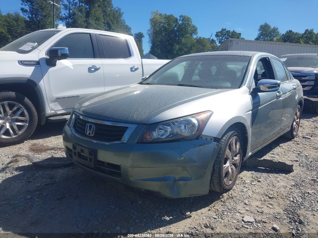 Продаж на аукціоні авто 2009 Honda Accord 2.4 Ex, vin: 1HGCP267X9A000556, номер лоту: 46230265