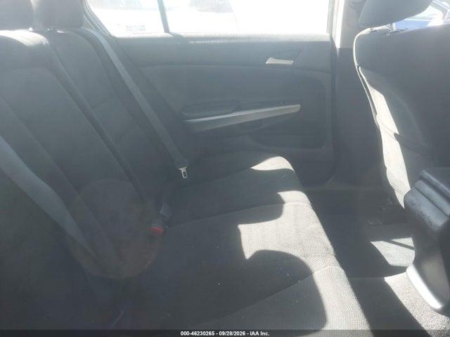 Продаж на аукціоні авто 2009 Honda Accord 2.4 Ex, vin: 1HGCP267X9A000556, номер лоту: 46230265