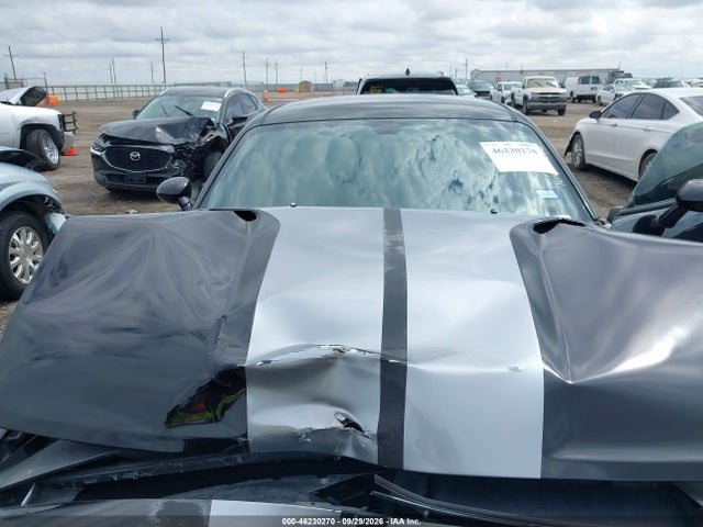 Продаж на аукціоні авто 2012 Dodge Challenger Sxt, vin: 2C3CDYAGXCH128360, номер лоту: 46230270
