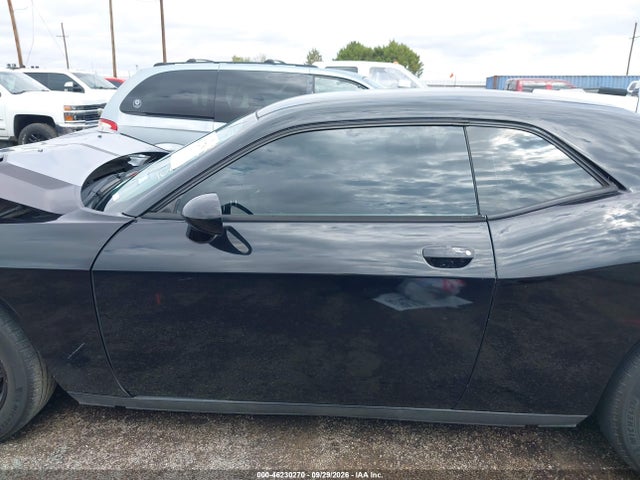 Продаж на аукціоні авто 2012 Dodge Challenger Sxt, vin: 2C3CDYAGXCH128360, номер лоту: 46230270