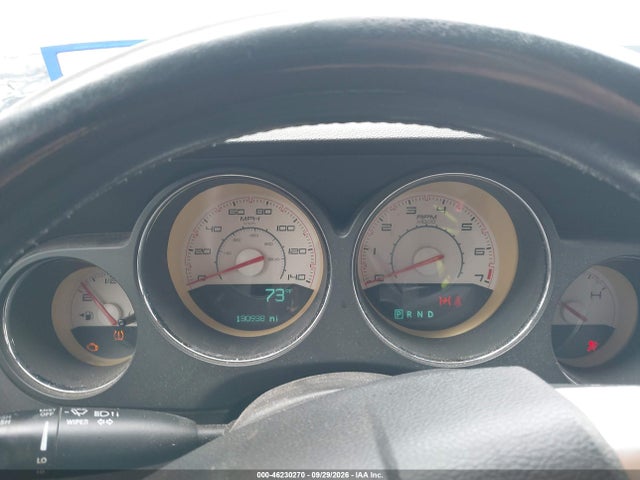 Продаж на аукціоні авто 2012 Dodge Challenger Sxt, vin: 2C3CDYAGXCH128360, номер лоту: 46230270