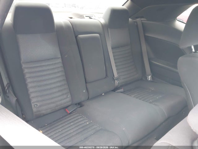 Продаж на аукціоні авто 2012 Dodge Challenger Sxt, vin: 2C3CDYAGXCH128360, номер лоту: 46230270