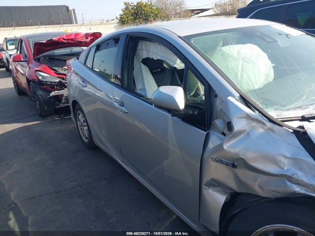 JTDKARFP9H3047021 Toyota Prius Prime Advanced