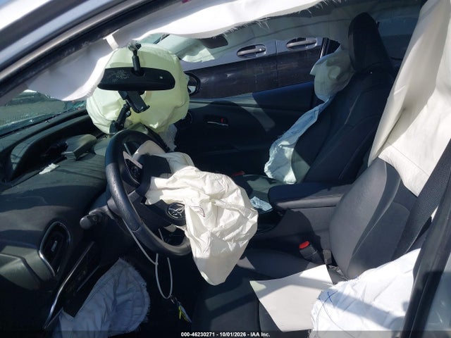 JTDKARFP9H3047021 Toyota Prius Prime Advanced