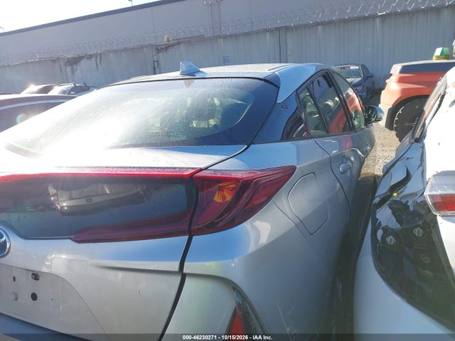 JTDKARFP9H3047021 Toyota Prius Prime Advanced