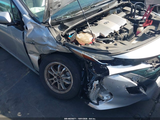 JTDKARFP9H3047021 Toyota Prius Prime Advanced