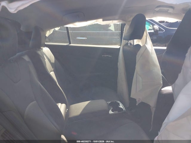 JTDKARFP9H3047021 Toyota Prius Prime Advanced