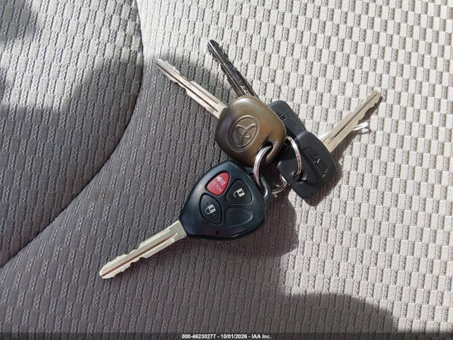 Продаж на аукціоні авто 2007 Toyota Rav4 Limited, vin: JTMBD31VX75097651, номер лоту: 46230277