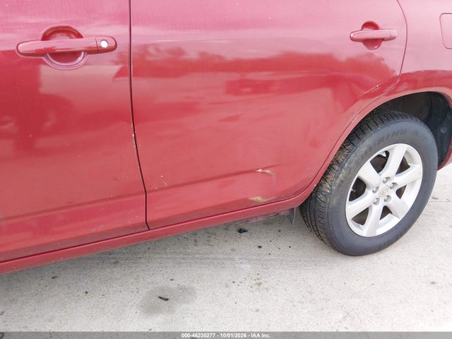 Продаж на аукціоні авто 2007 Toyota Rav4 Limited, vin: JTMBD31VX75097651, номер лоту: 46230277