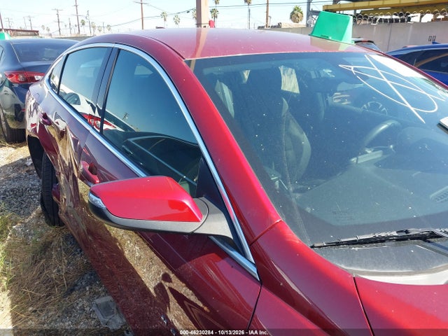 2017 Chevrolet Malibu 1lt მანქანა იყიდება აუქციონზე, vin: 1G1ZE5ST0HF290125, აუქციონის ნომერი: 46230284
