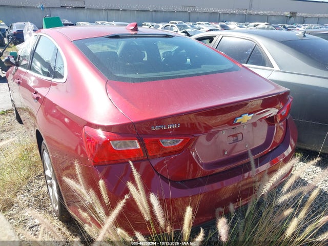 2017 Chevrolet Malibu 1lt მანქანა იყიდება აუქციონზე, vin: 1G1ZE5ST0HF290125, აუქციონის ნომერი: 46230284