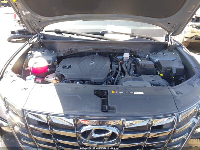 2023 Hyundai Tucson N Line მანქანა იყიდება აუქციონზე, vin: KM8JFCAE4PU188423, აუქციონის ნომერი: 46230287