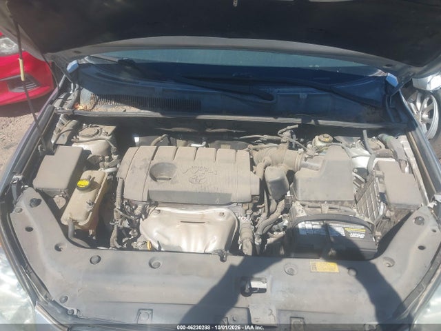 2011 Toyota Rav4 მანქანა იყიდება აუქციონზე, vin: 2T3ZF4DV8BW096008, აუქციონის ნომერი: 46230288