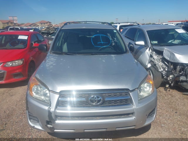 2011 Toyota Rav4 მანქანა იყიდება აუქციონზე, vin: 2T3ZF4DV8BW096008, აუქციონის ნომერი: 46230288